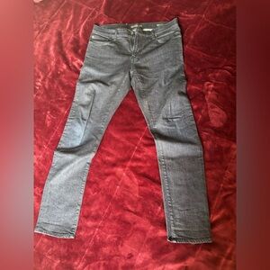 John Varvatos Dark Wash Jeans